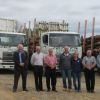 Hino fleet