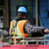 Forklift safety