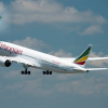Ethiopian Airlines Airbus A350