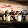 Air Finance Africa panel