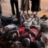 Ethiopian deaths