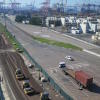 Durban port roads