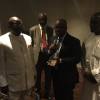 ATNS award