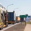 Importance of overload control truck overloading