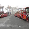 Terberg Haulers
