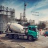 Battle on for new truck sales UD Trucks Construction