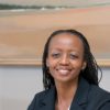 Duma joins Barloworld Logistics Africa Board Shirley Duma