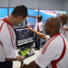 dredging simulator