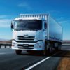 Truck sales track lower sales predictions UD Quon