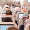 IATA passengers