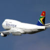 SouthAfricanAirways