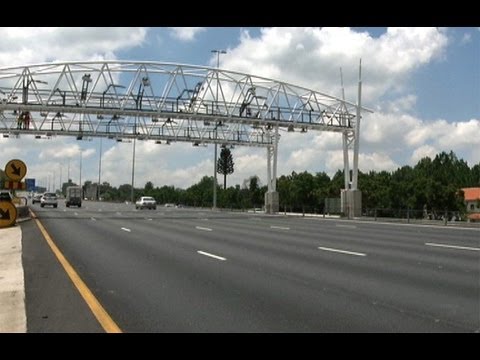 Sanral says e-tolls delay won't affect business 
