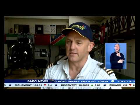 Two South Africans passed on in the Malaysian plane crash