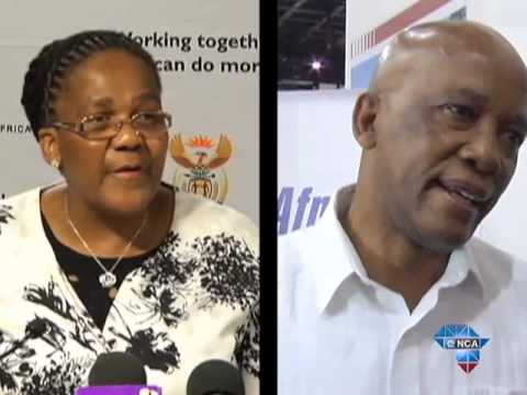Cosatu hopes new Transport Minister will scrap e-tolls 