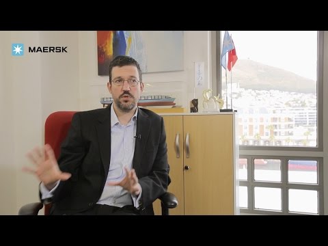2016 South Africa container trade outlook