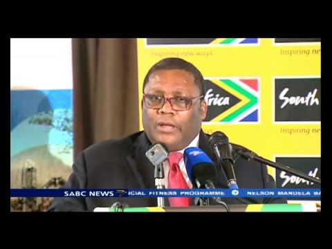 Kenya, SA to discuss harmonisation of visa rules