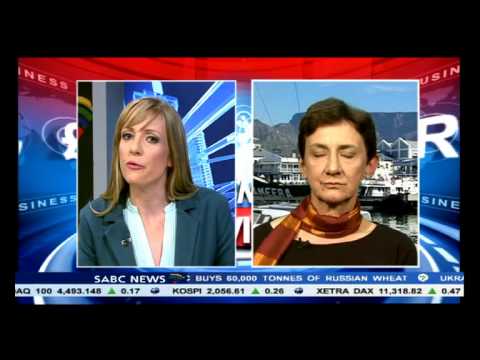 The deal on the Tripartite FreeTrade Area