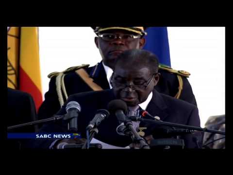 SADC Leaders Summit opens in Zimbabwe