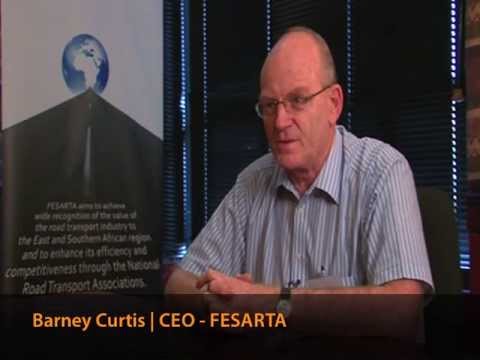 African Road Transport Forum 2013 videos