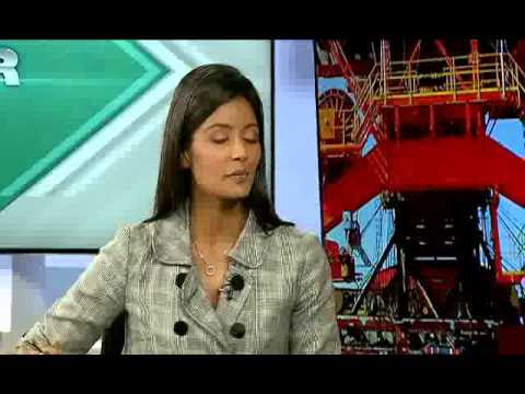 Transnet results show rise in revenue, increasing Capex