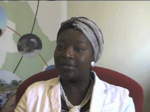 Customs capacity building in Eastern and Southern Africa 