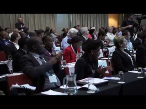 Africa's leading maritime thinkers gather under one roof