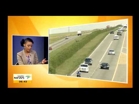 The significance of the new traffic fines law being implemented