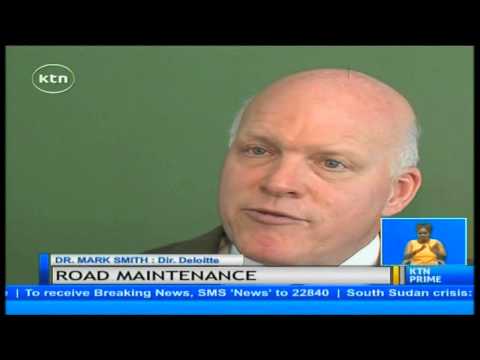 Kenya roads board propose fuel levy increase Kenya roads board propose fuel levy increase