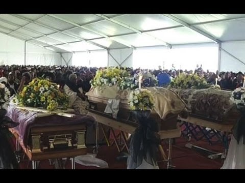 Families of Fields Hill crash victims want truck owner to accept responsibility